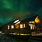 Nordic Lodges Iceland Review 1