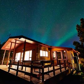 6 Avantages d’un hébergement de luxe pour vos vacances en Islande