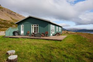 Ferienhaus Island Tvera holiday home rental Iceland