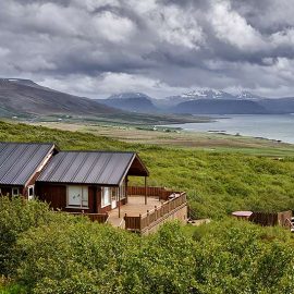 Ferienhaus in Island mieten