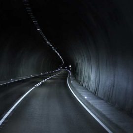 Neuer Tunnel in den Westfjorden verkürzt die Fahrzeit enorm