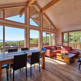 Staying at our vacation rentals in Iceland in times of corona